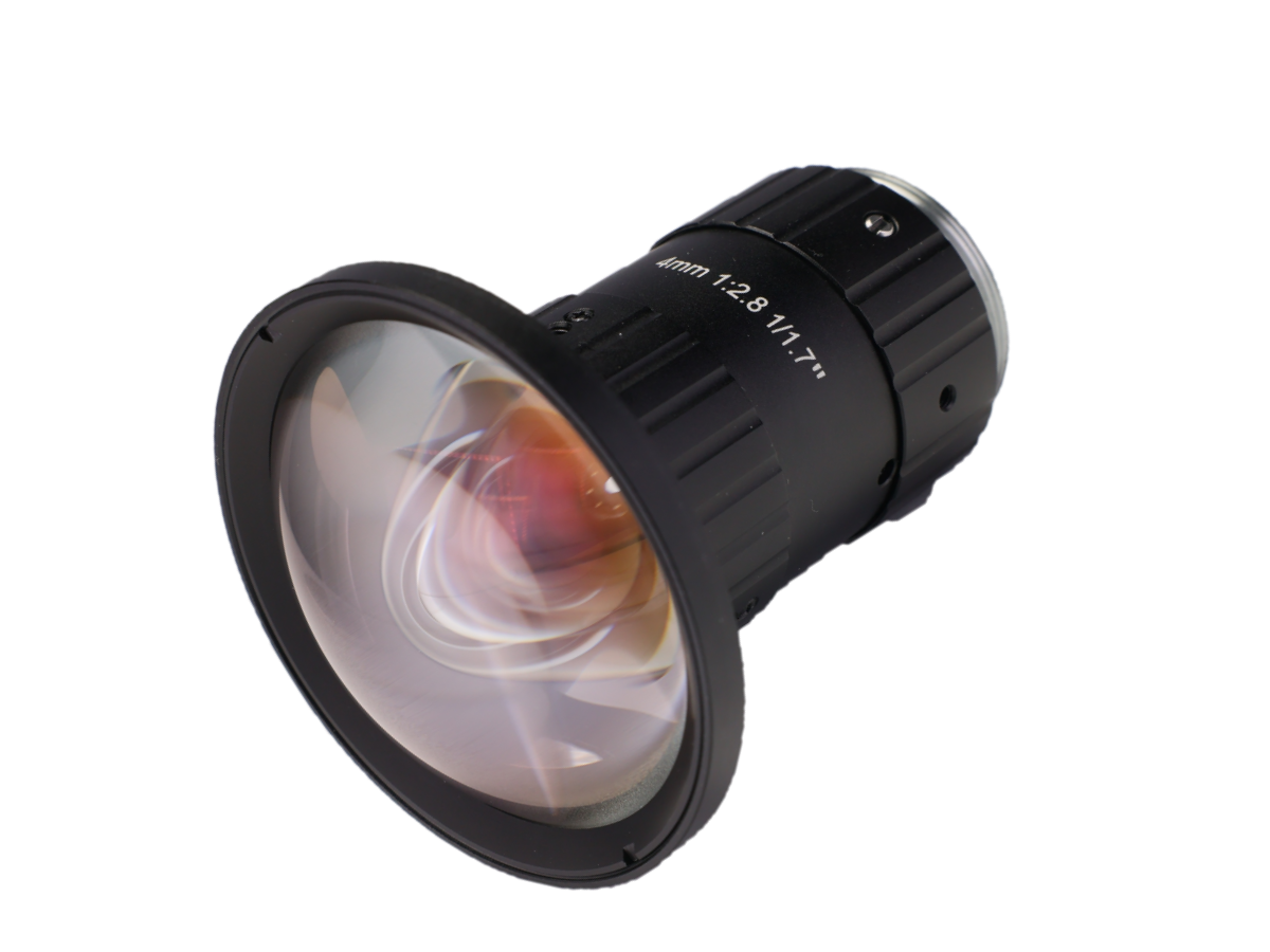 FA117-0428-12MP 鏡頭