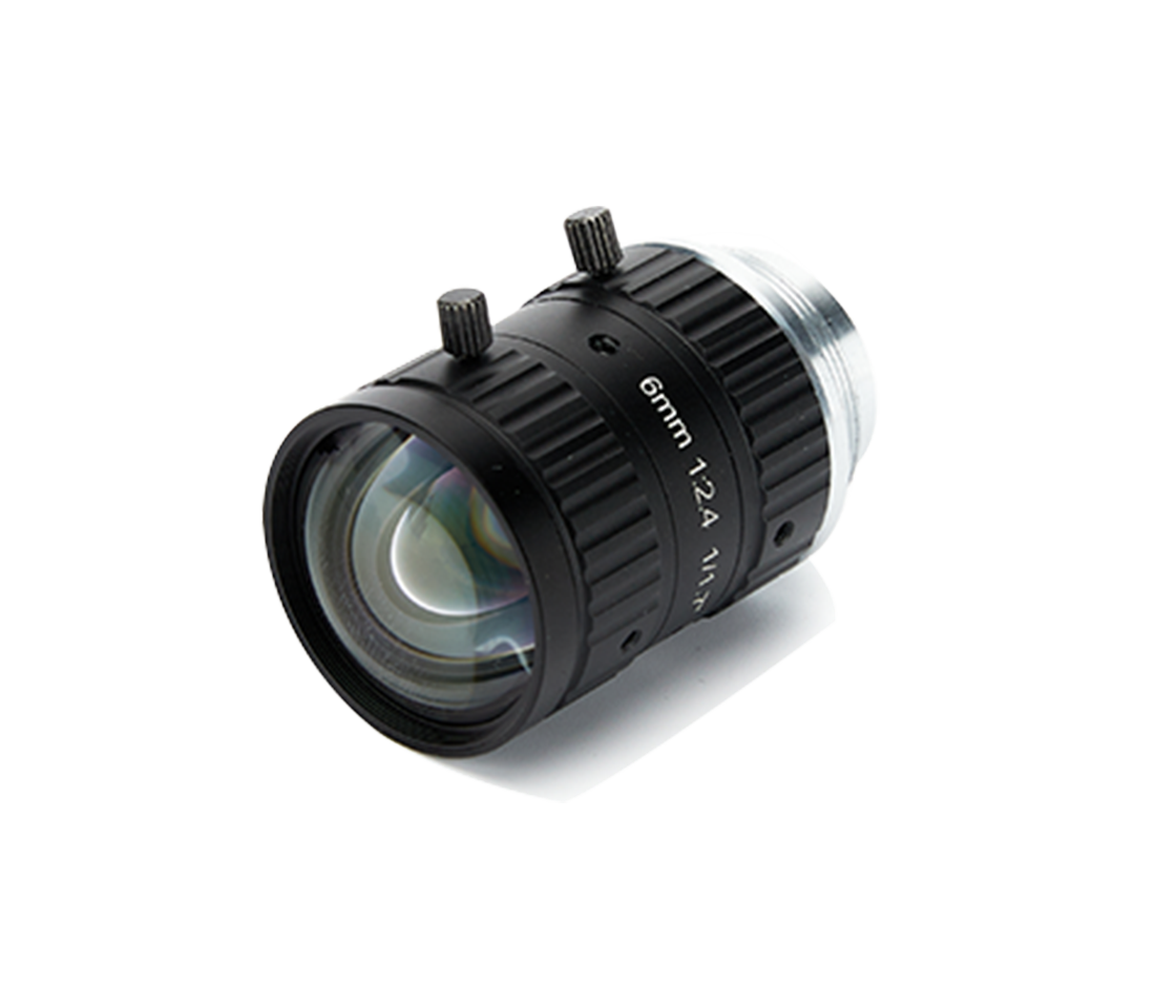 FA117-0624-12MP 鏡頭