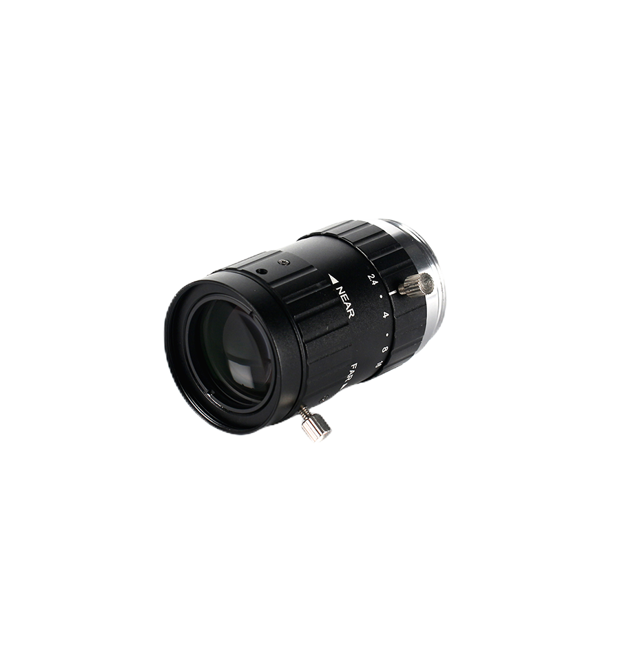 FA117-5024-12MP 鏡頭