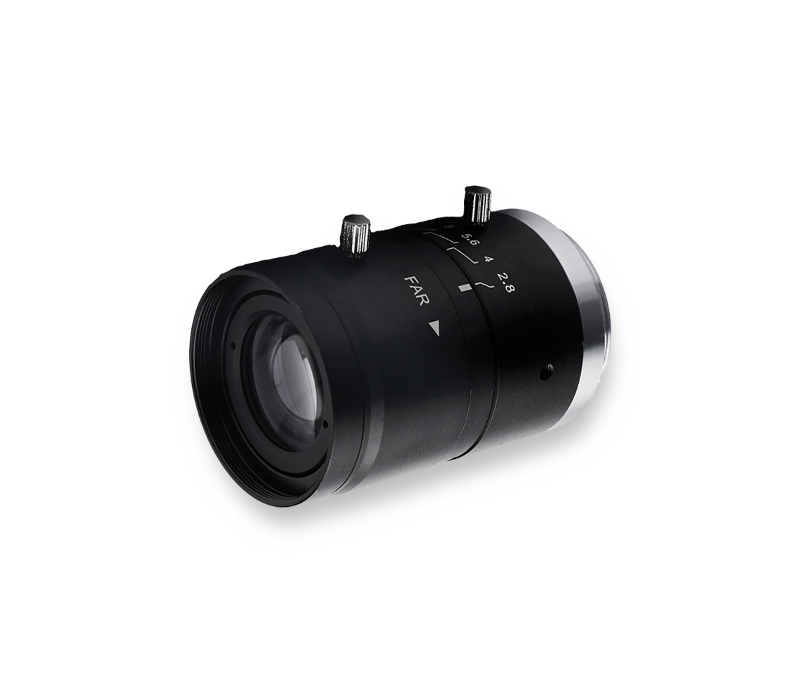 FA118-5020-5MP 鏡頭