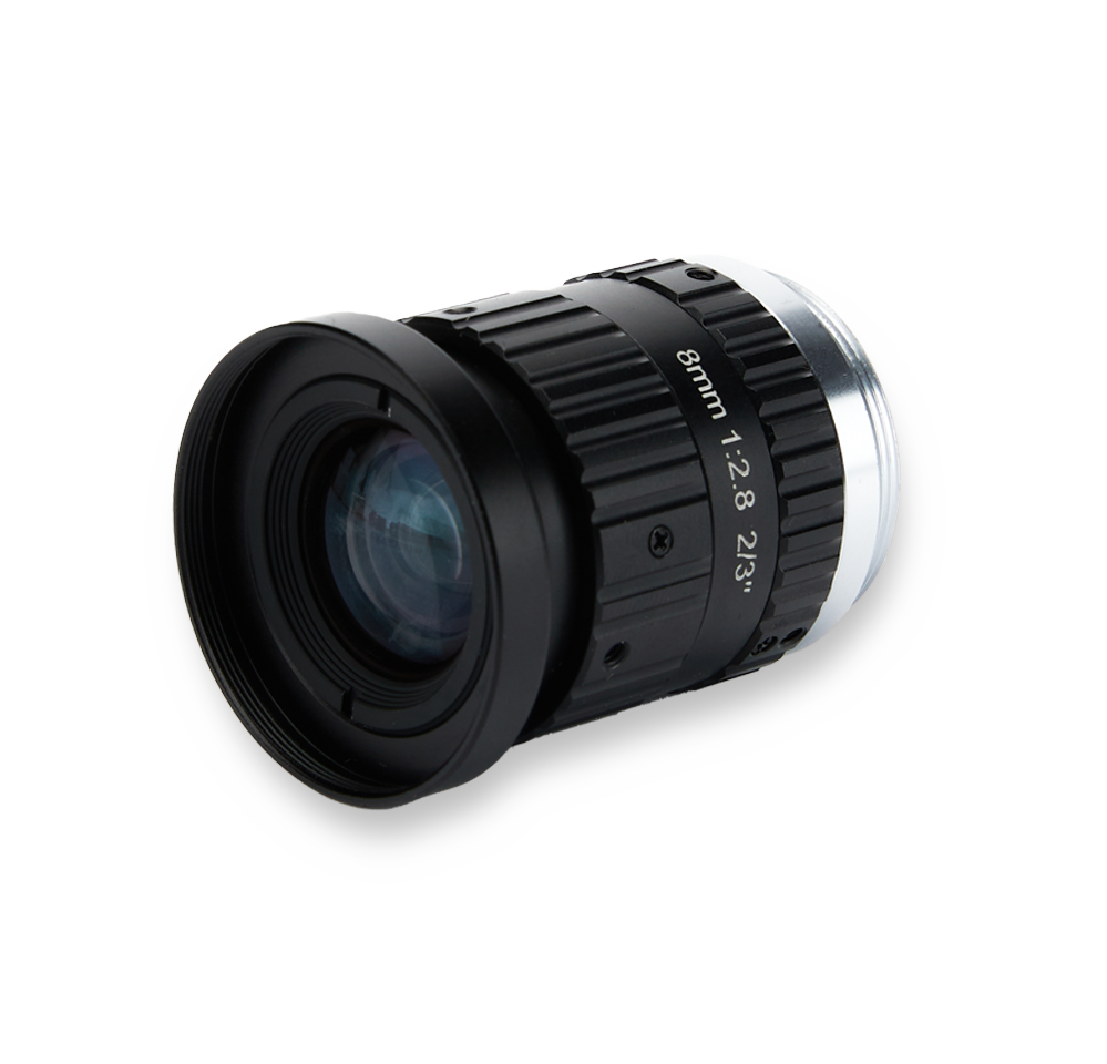FA230-0828-10MP 鏡頭
