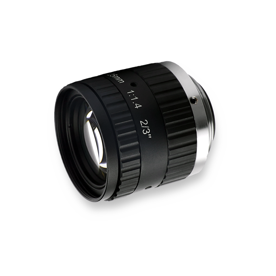 FA230-2514-5MP 鏡頭