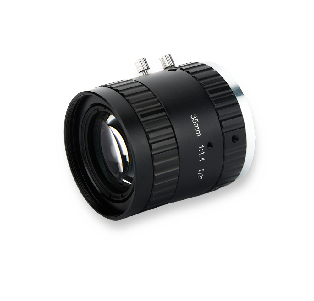 FA230-3514-5MP 鏡頭