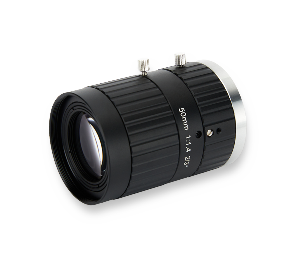 FA230-5014-5MP 鏡頭