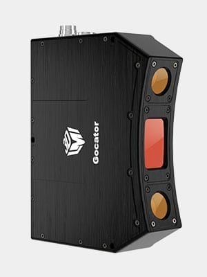 Gocator 3500系列 – 3506/3520