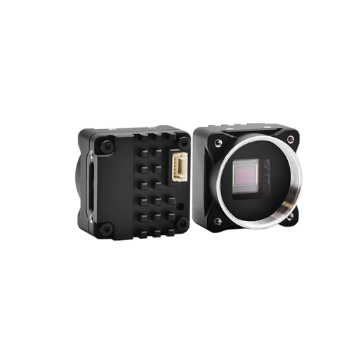 500萬畫素, 黑白, 49 FPS 相機 - DR-U3-50Y2M-C3-CS